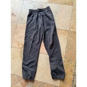 Champion Authentic Jogger Sweatpants (M)